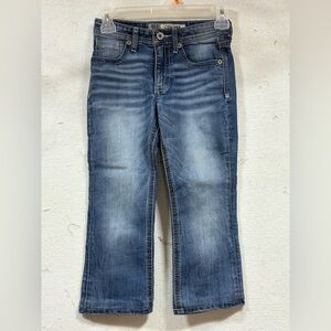 BKE Kids Denim Jeans in Faded Blue